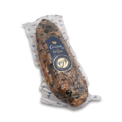 Cecina Wagyu Casalba